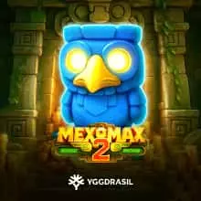 Mexomax 2 Wildenergy Multimax Mexomax 2 Wildenergy Multimax