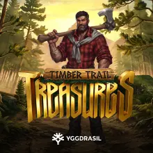 Timber Trail Treasures Timber Trail Treasures