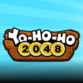 Yo-Ho-Ho 2048